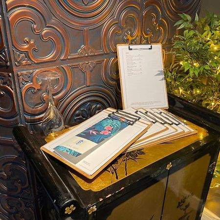 The Seahorse Hotel Blyth  Ngoại thất bức ảnh