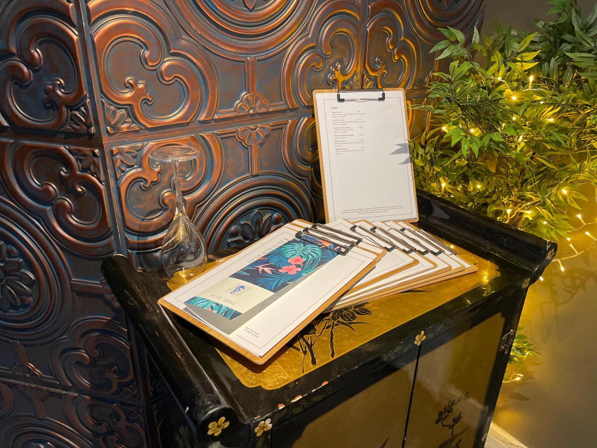 The Seahorse Hotel Blyth  Ngoại thất bức ảnh